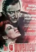 plakat filmu Der Gouverneur