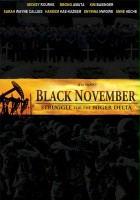 plakat filmu Black November