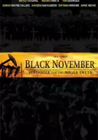 plakat filmu Black November