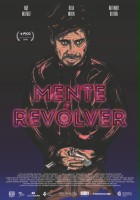 plakat filmu Revolver Mind