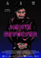plakat filmuMente Revólver