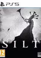 plakat gry Silt