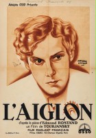 plakat filmu L'Aiglon