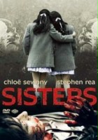 plakat filmu Siostry syjamskie