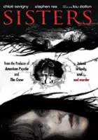 Douglas Buck / Siostry syjamskie