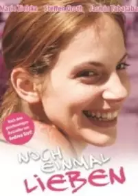 Plakat filmu Noch einmal lieben