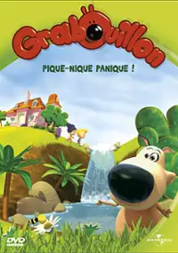 Plakat serialu Grabouillon