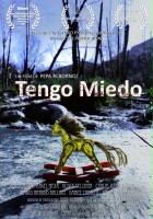 plakat filmu Tengo Miedo