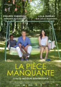 Plakat filmu La Piece manquante