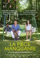 &Eacute;lie Lucas Moussoko / La Piece manquante