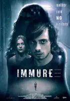 Martine Richards / Immure