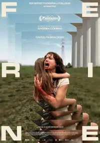 Plakat filmu Ferine