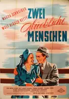 Hans Thimig / Zwei gl&uuml;ckliche Menschen