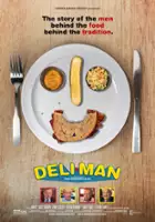 plakat filmuDeli Man