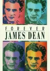 Plakat filmu Forever James Dean