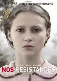 Plakat filmu Nos résistances