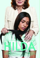 plakat filmu Hilda
