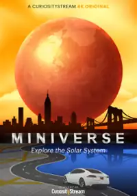 Plakat filmu Miniverse