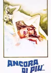 Plakat filmu Krwawa zasłona