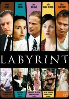 plakat filmu Labyrint