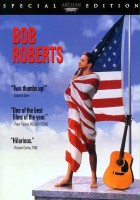 plakat filmu Bob Roberts