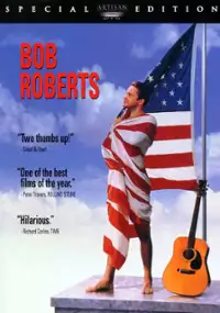 Plakat filmu Bob Roberts
