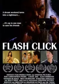Plakat filmu Flash Click