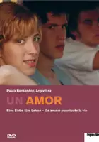 plakat filmu Un Amor