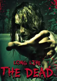 Plakat filmu Long Live the Dead