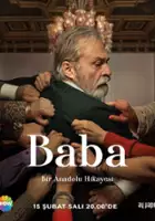 plakat serialu Baba