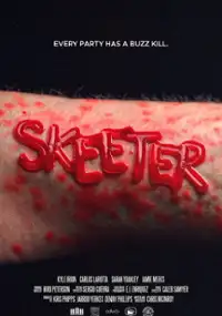 Plakat filmu Skeeter