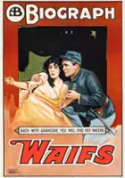 plakat filmu Waifs