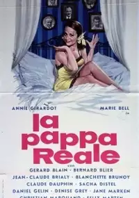 Plakat filmu La Bonne soupe