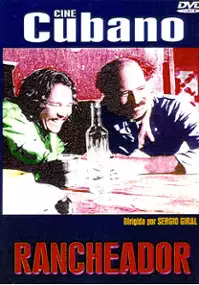 Plakat filmu Rancheador