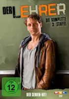 plakat - Nauczyciel (2009)