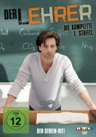 plakat - Nauczyciel (2009)
