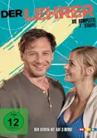 plakat - Nauczyciel (2009)