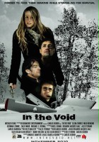 plakat filmu In the Void