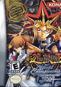 Plakat gry Yu-Gi-Oh! Duel Monsters Expert 3