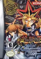 plakat filmu Yu-Gi-Oh! World Championship Tournament 2004