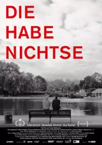 Plakat filmu Die Habenichtse