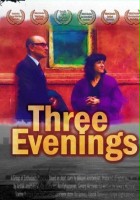 plakat filmu Three Evenings