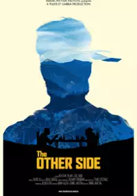 Plakat filmu The Other Side