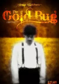 Plakat filmu The Gold Bug