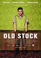 plakat filmu Old Stock