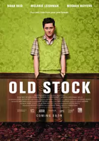 Plakat filmu Old Stock