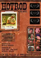 Michael Morrow / HotRod: The Movie