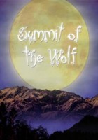 plakat filmu Summit of the Wolf