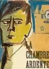 Plakat filmu La Chambre ardente