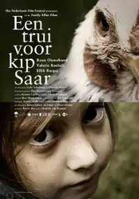 Plakat filmu Een Trui voor kip saar